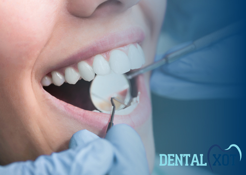 DENTAL XOT - Clínica de especialidades dentales